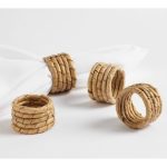 Aro para servilleta Malibu