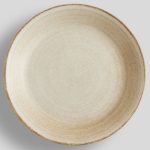 Plato trinche Larkin de melamina