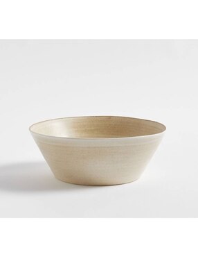 Bowl Larkin de melamina