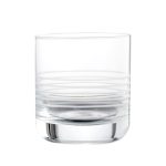 Set vasos Crafthouse de cristal con 4 piezas