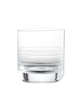 Set vasos Crafthouse de cristal con 4 piezas