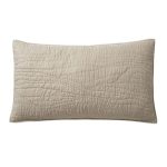 Funda para almohada Belgian Flax