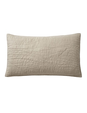 Funda para almohada Belgian Flax