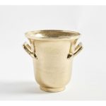 Hielera Rustic Metal Handcrafted