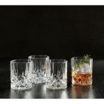 Set vasos Westwood de vidrio con 4 piezas