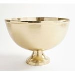 Champagnera Rustic Metal Handcrafted