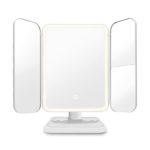 Espejo rectangular Kivian