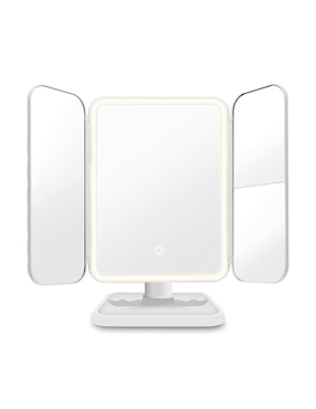 Espejo rectangular Kivian