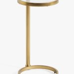 Mesa de acento Everson