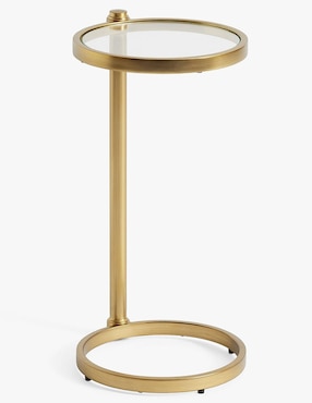 Mesa de acento Everson