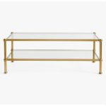 Mesa de centro Everson