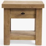 Mesa lateral Oakleigh