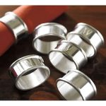 Aro para servilleta Maxfield