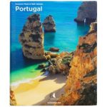 Set Portugal y Toscana de Susanne Mack/ Ralf Johnen et al.