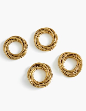 Aro para servilleta Tala