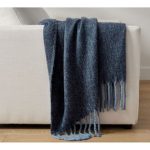 Frazada de tejido plano Hayes