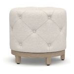 Banco Jake Tufted