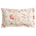 Funda para almohada Shea Botanical
