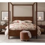 Duvet Shea Botanical