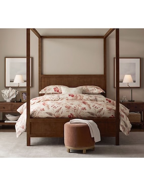 Duvet Shea Botanical