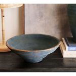 Bowl Artisan Handcrafted de gres