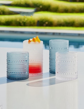 Vaso Doble Pack Orbetto