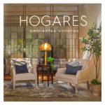 Libro Hogares ambientes sonoros de Mariangel Coghlan