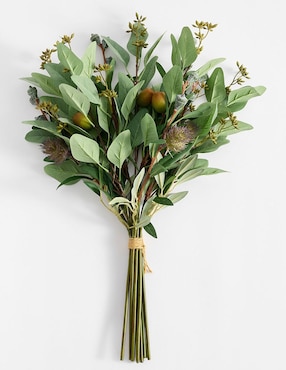 Ramo de olivo Pottery Barn Faux
