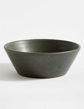 Bowl Larkin Stoneware de gres