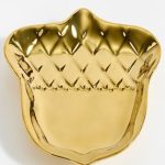 Plato postre de gres