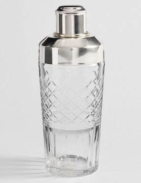 Shaker Atherton Bar de vidrio