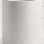 Bote de basura Mason de piedra