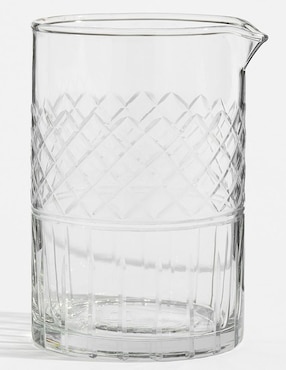 Vaso Doble Pack Atherton de vidrio