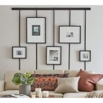 Bastidor Portarretrato Temple Street