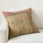 Funda Auburn Paisley Printed