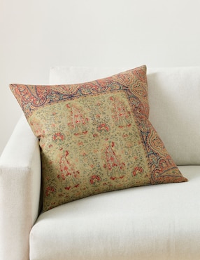 Funda Auburn Paisley Printed