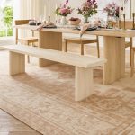 Banca Cayman de madera