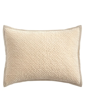 Funda para almohada Cross Stitch