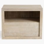 Buro Cayman de madera