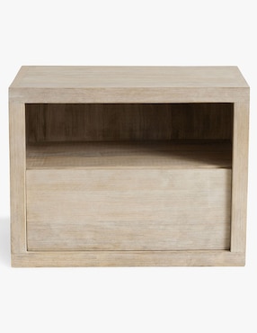 Buro Cayman de madera