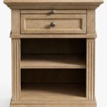 Buro Livingston de madera