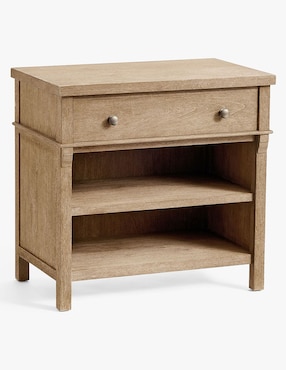 Buro Toulouse de madera