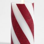 Vela sin flama Premium Candy