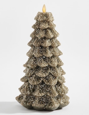 Vela sin flama Premium