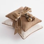 Aromatizante Scneted pillow adorno perfumado de aroma pino