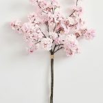 Ramo de cerezo decorativo Faux Bundle