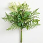 Ramo de Cerezo decorativo Potery Barn Faux Bundl