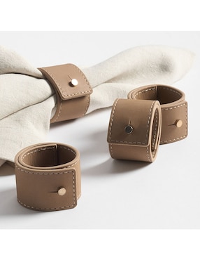 Set aro para servilleta Core