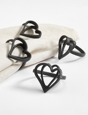 Aro para servilleta Seasonal