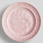 Plato trinche Cambria de gres